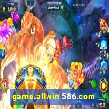 game.allwin 586.com